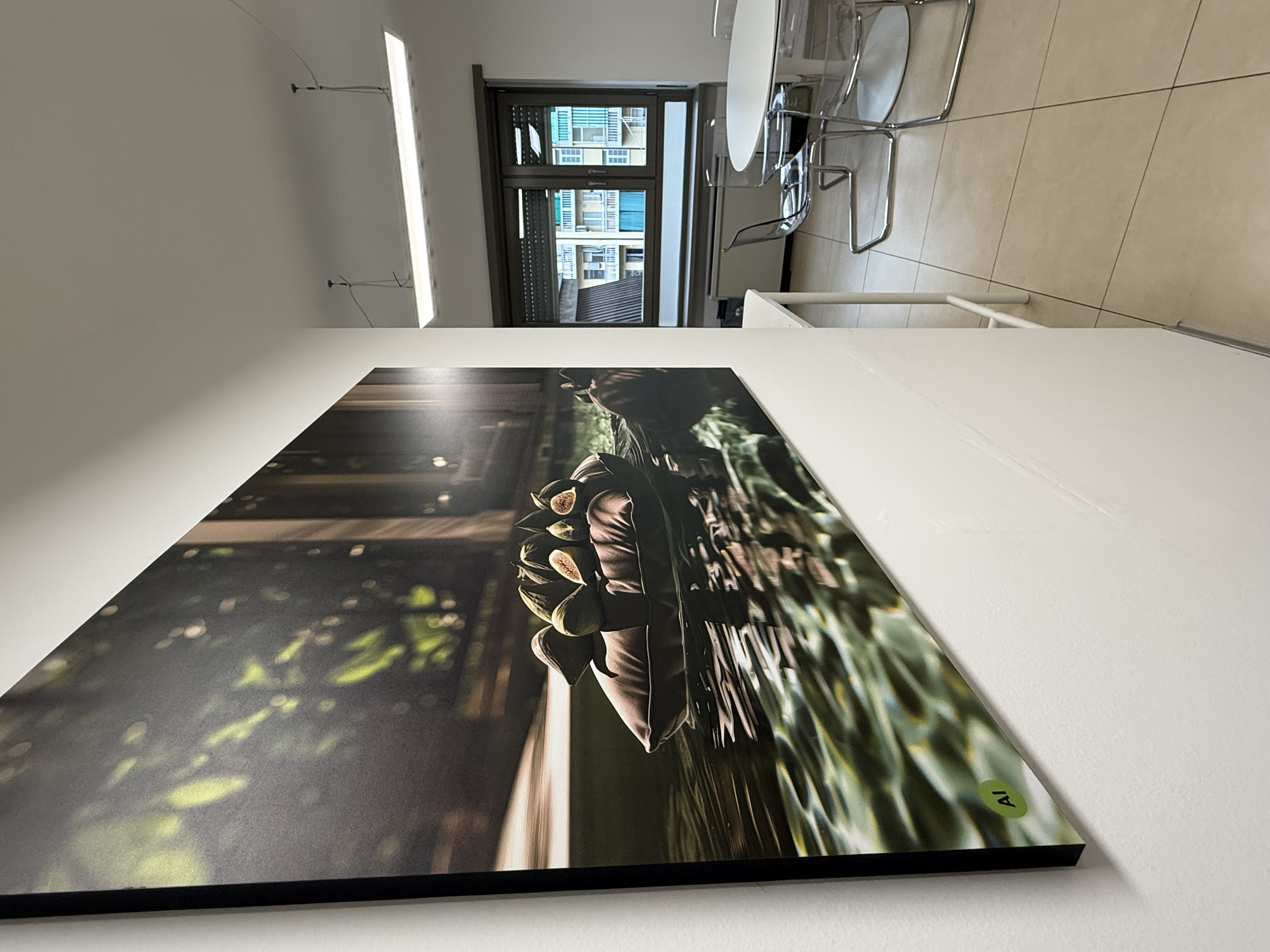 ORBYTA Coworking Space